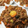 クッキン坊主's cooksnap of when they made トマト缶と市販ルーで作る簡単キーマカレー.