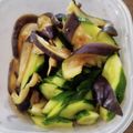 松潤LOVE♥️♥️'s cooksnap of when they made 子どももぱくぱく♪簡単☆きゅうりの浅漬け.