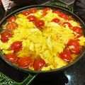 酒ＬＯＶＥナオコ's cooksnap of when they made 大量消費!ミニトマトが好きになるスープ.