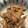 ミルクボール's cooksnap of when they made たくあんとごぼうのごま油炒め.