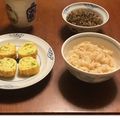 忘れん坊の覚え書き's cooksnap of when they made だし昆布＆鰹節をリメイク！簡単ふりかけ.