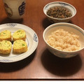 忘れん坊の覚え書き's cooksnap of when they made だし昆布＆鰹節をリメイク！簡単ふりかけ.