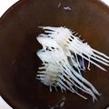ちびこは's cooksnap of when they made カレイの煮つけ.