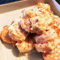 クック☆やーっ！'s cooksnap of when they made 簡単♪海老マヨネーズ（揚げない）.