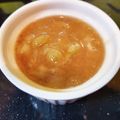 喜八＆Hacchi's cooksnap of when they made 青スグリのジャム.