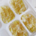 わたあめ♡ふわふわ's cooksnap of when they made 離乳食後期　キャベツと山芋のとろとろ煮.