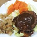 島猫。's cooksnap of when they made レンジde人参グラッセ.