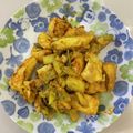 クックJ9AFTZ☆'s cooksnap of when they made 簡単！タンドリーチキン.