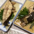 明日の風☆'s cooksnap of when they made 簡単！絶品！煮魚の黄金比.