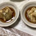 明日の風☆'s cooksnap of when they made 焼き茄子の麺つゆ漬け.