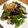 ゆみしゅー's cooksnap of when they made 超簡単♪豚肉と茄子とﾋﾟｰﾏﾝの味噌炒め.