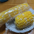 北京パンダ's cooksnap of when they made 皮付きトウモロコシの茹で方.