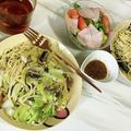 ❤︎ありっくま❤︎'s cooksnap of when they made お店に負けない！ルッコラのサラダ.