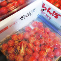 ごはん好きパンも好き's cooksnap of when they made 簡単！さくらんぼの種の取り方.