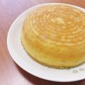 ＼ゆっき～／'s cooksnap of when they made 炊飯器で簡単★さつま芋ケーキ.