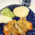 watatu緑子's cooksnap of when they made 北京ダックのタレ.