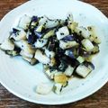 クックK9L00P☆'s cooksnap of when they made ◎ズッキーニのナムル◎.
