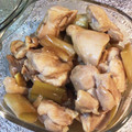 tikariri's cooksnap of when they made 長ねぎと鶏肉のオイスターソース炒め.