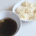 きらり流れ星's cooksnap of when they made そうめん クルクル巻いて.