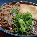 ちくわ君's cooksnap of when they made きつね揚げ☆うどん・蕎麦用.