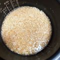 それいゆ★'s cooksnap of when they made 炊飯器で作る米麹だけで超簡単激ウマ甘酒.