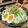 料理男子部🍻's cooksnap of when they made オクラとモロヘイヤのネバネバそうめん.