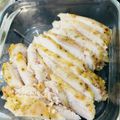 ✩SARA✩'s cooksnap of when they made 炊飯器で簡単鶏ハム.