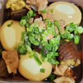 はらすいた's cooksnap of when they made 簡単！なすと豚肉の煮物.