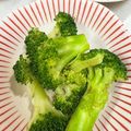 なーなちゃん's cooksnap of when they made ほんのり香ばし✿ブロッコリーの昆布茶あえ.
