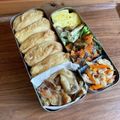 ぱせのん's cooksnap of when they made 豚の薄切りでも大満足♡甘辛豚.