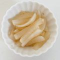 こーやんたん's cooksnap of when they made 5分であと一品！レンジで簡単！おかか大根.