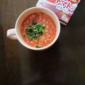 xxみゆxx's cooksnap of when they made 混ぜるだけ♡オートミールリゾット.