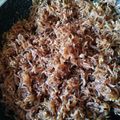 まりゆりひろこ's cooksnap of when they made アミエビのふりかけ（佃煮）.