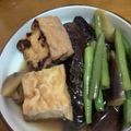 クックHDP0M2☆'s cooksnap of when they made #ナスやインゲン#冷やして頂く#夏の煮物.