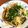 トヌキ's cooksnap of when they made 鯖とフレッシュトマトのオイルパスタ.