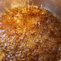 とも・たいママ's cooksnap of when they made プリンなどに♪カラメルソースの作り方.