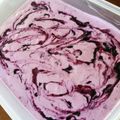 ＊かじこ＊'s cooksnap of when they made ブルーベリーマーブルチーズケーキ.