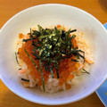 大人ジャイアンのママ's cooksnap of when they made 新生姜と鮭のちらし寿司.
