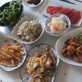 きらり流れ星's cooksnap of when they made 大根なます.