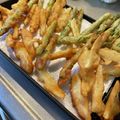 ☆はあ☆'s cooksnap of when they made 大絶賛☆カリカリフライドポテト.
