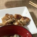 料理上達中's cooksnap of when they made 鶏もも肉のレモン風味照り焼き.