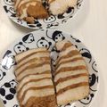 赤い電話's cooksnap of when they made 簡単旨うま✨鶏胸肉の紅茶チャーシュー.