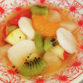 めるぺん's cooksnap of when they made 失敗無し‼️白玉団子の作り方＆保存方法✨.
