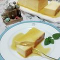 かおりかざり's cooksnap of when they made イタリアンプリン.