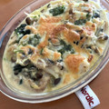 フジぽん's cooksnap of when they made 米粉で簡単♬ツナとしめじのクリームソース.