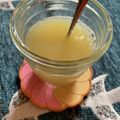 ankotetu's cooksnap of when they made 甘酒の緑茶割り.