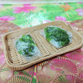 sakuraロゼット's cooksnap of when they made ほうれん草の冷凍保存～ヾ(´︶`♡)ﾉ.