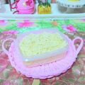 sakuraロゼット's cooksnap of when they made ミックスチーズの冷凍保存(๑•᎑<๑)☆.
