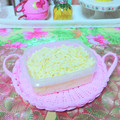 sakuraロゼット's cooksnap of when they made ミックスチーズの冷凍保存(๑•᎑<๑)☆.