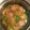 Ruriluru's cooksnap of when they made うまっ☆白菜と肉団子のお味噌汁.
